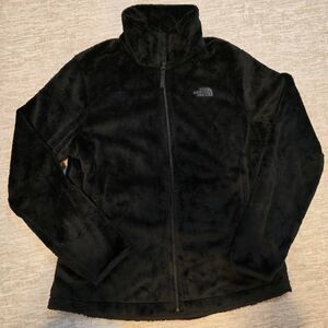 THE NORTH FACE Osito Jacket Sz. Lg